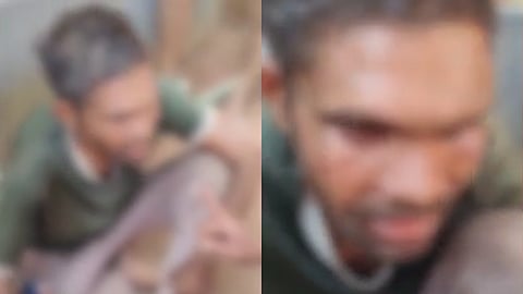 വാളയാർ ആൾക്കൂട്ട കൊലപാതകം: രാം നാരായണൻ്റെ സംസ്കാര ചടങ്ങുകൾ പൂർത്തിയായി; അറസ്റ്റിലായവരിൽ ഒരാൾ 
കോൺഗ്രസുകാരനെന്ന്  
റിപ്പോർട്ട്