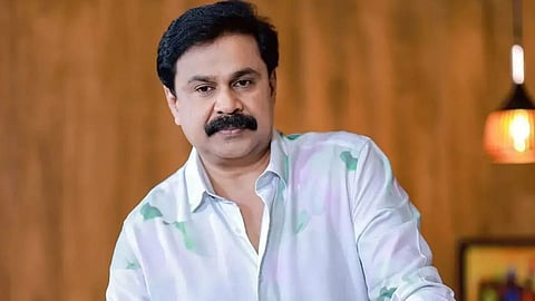 വീടിന് മുകളിൽ ഡ്രോൺ പറത്തി, കുടുംബാംഗങ്ങളുടെ ദൃശ്യങ്ങൾ പകർത്തി; മാധ്യമ പ്രവർത്തകർക്കെതിരെ പരാതിയുമായി ദിലീപിന്റെ സഹോദരി
