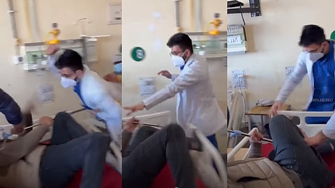 doctor