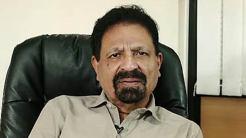 ലൈംഗികാതിക്രമക്കേസ്: പി.ടി. കുഞ്ഞുമുഹമ്മദിനെ അറസ്റ്റ് ചെയ്ത് വിട്ടയച്ചു; നടപടി മുൻ‌കൂർ ജാമ്യ ഉപാധി പ്രകാരം