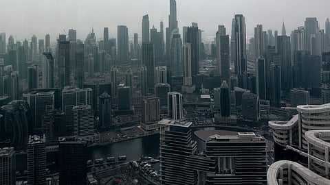 Dubai