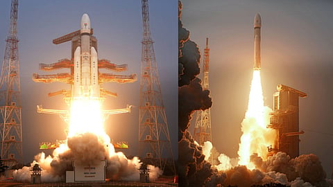 BlueBird 6 Launch