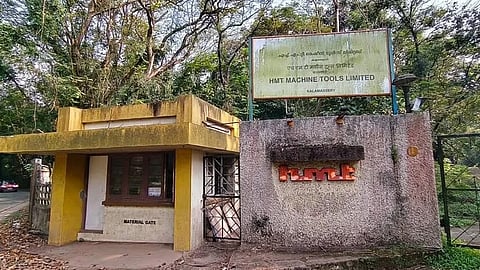  Kalamassery 