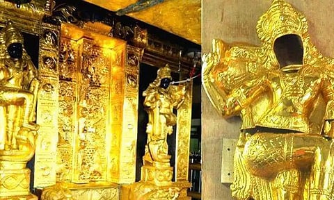ശബരിമല സ്വർണക്കൊള്ള കേസ്: ഒരാഴ്ചക്കുള്ളിൽ പ്രാഥമിക കുറ്റപത്രം സമർപ്പിക്കാൻ എസ്ഐടി; നീക്കം പോറ്റി അടക്കമുള്ള പ്രതികളുടെ സ്വാഭാവിക ജാമ്യം തടയാൻ