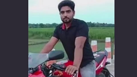 Bangladesh crisis