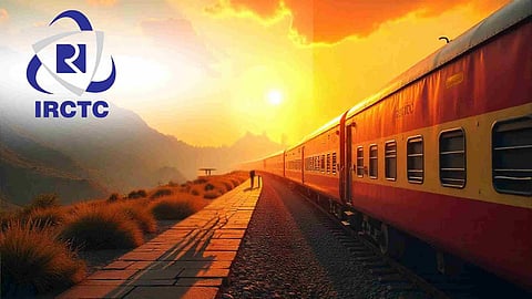 Aadhaar Verification Compulsory For Early train Reservations