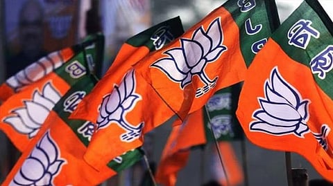 തൃശൂരിലേത് ഓപ്പറേഷന്‍ ലോട്ടസ്? നീക്കം നാല് പഞ്ചായത്തുകള്‍ ലക്ഷ്യമിട്ട്;  മറ്റത്തൂരും പാറളത്തും പദ്ധതി വിജയിച്ചു