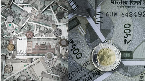 indian money