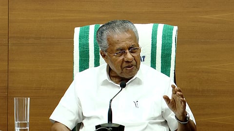 മുഖ്യമന്ത്രി