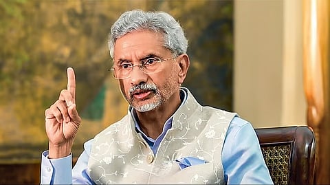 എസ്. ജയശങ്കർ