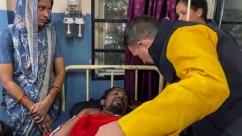 "പാലില്‍ വെള്ളം ചേര്‍ത്താണ്  നല്‍കിയത്, അതാണ് കുഞ്ഞിന്റെ ജീവനെടുത്തത്"  