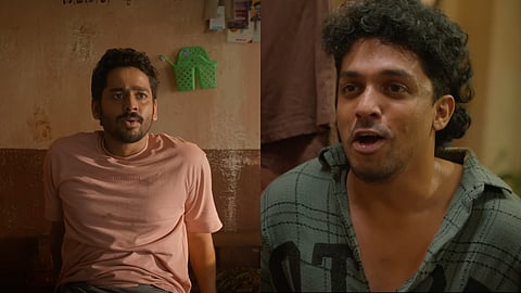 'പ്രകമ്പനം' ടീസർ എത്തി 