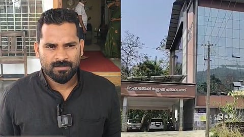 Wadakkanchery