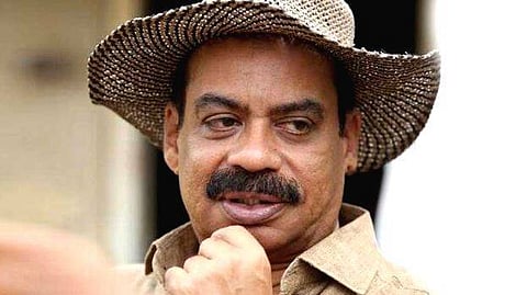 സത്യൻ അന്തിക്കാട്