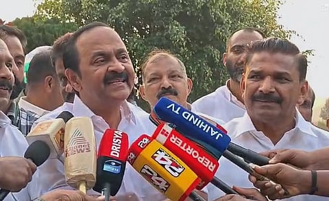 വി.ഡി. സതീശൻ