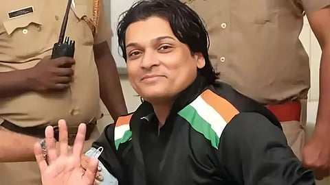രാഹുൽ ഈശ്വർ