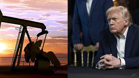 വിശാലമായ എണ്ണപ്പാടങ്ങള്‍ ലക്ഷ്യം വെച്ചുള്ള ട്രംപിന്റെ തന്ത്രം; മഡൂറോയ്‌ക്കെതിരായ നടപടിക്കു പിന്നിലെ കാരണം 