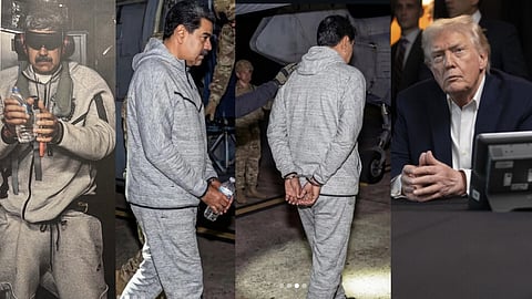 Nicolás Maduro