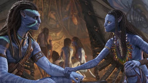 സള്ളി കുടുംബ കഥ ഇനി എങ്ങോട്ട്? അവതാര്‍ നാലാം ഭാഗം ഇങ്ങനെ 