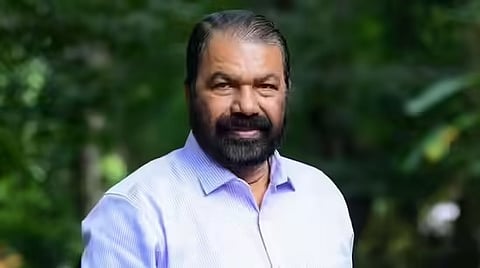 വി. ശിവൻകുട്ടി 