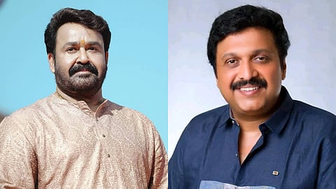 മോഹൻലാൽ കെഎസ്ആർടിസിയുടെ ഗുഡ്‌വിൽ അംബാസഡറാകും; സേവനം പ്രതിഫലം വാങ്ങാതെ: കെ.ബി. ഗണേഷ് കുമാർ