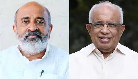ജെഡിഎസ് കേരളത്തില്‍ ഇനി പുതിയ പാര്‍ട്ടി; ഇന്ത്യന്‍ സോഷ്യലിസ്റ്റ് ജനതാ പാര്‍ട്ടിയെ നയിക്കുക മാത്യു ടി. തോമസും കെ. കൃഷ്ണന്‍കുട്ടിയും