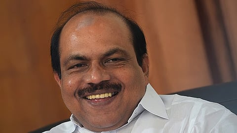 വി.കെ. ഇബ്രാഹിം കുഞ്ഞ്