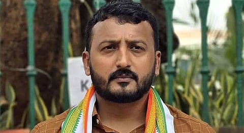 രാഹുൽ മാങ്കൂട്ടത്തിൽ