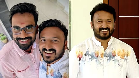 Rahul Mamkootathil