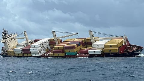 msc elsa 3