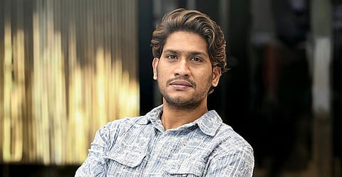 അഖിൽ മാരാർ