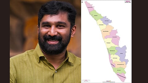 VT Balram 