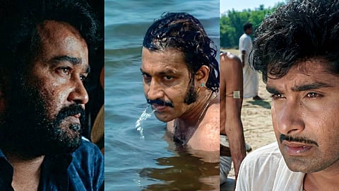 പ്രയാണം മുതല്‍ സീസണ്‍ വരെ; ക്ലാസിക് സിനിമകളിലെ ദൃശ്യങ്ങള്‍ റീക്രിയേറ്റ് ചെയ്ത് സംവിധായകന്‍ കൃഷ്ണേന്ദു കലേഷ്