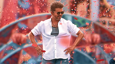 'ജന നായകൻ'