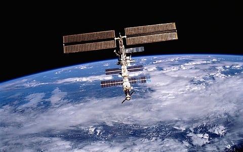 SpaceX Crew-11
