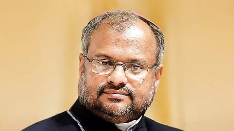 ഫ്രാങ്കോ മുളയ്ക്കൽ കേസ്: അഡ്വ. ബി.ജി. ഹരീന്ദ്രനാഥിനെ സ്പെഷ്യൽ പ്രോസിക്യൂട്ടറായി നിയമിക്കാൻ ഉത്തരവ്