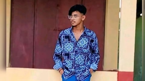 Bangladesh
