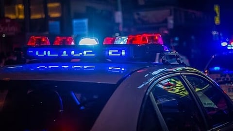 6 killed in series of shootings in US' Mississippi, suspect in custody