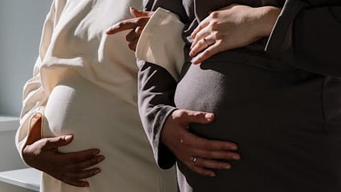 Pregnancy