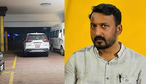 മൂന്നാം ബലാത്സംഗ കേസ്: പരാതി ലഭിച്ചത് അഞ്ച് ദിവസം മുമ്പ്; സംഘം നീങ്ങിയത് അതീവ രഹസ്യമായി 