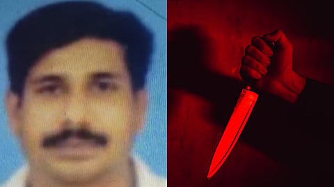 മനോജ്
