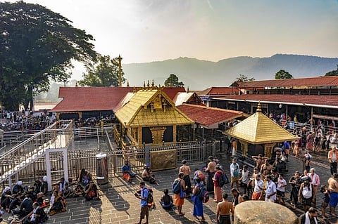 ശബരിമല