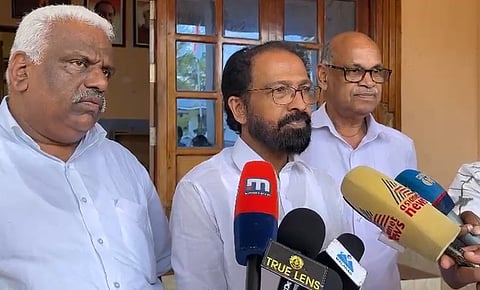 വയനാട് ദുരന്തബാധിതർക്കുള്ള വീട് നിർമിക്കാൻ ഭൂമി വാങ്ങി കോൺഗ്രസ്; മൂന്നേകാൽ ഏക്കർ ഭൂമി രജിസ്റ്റർ ചെയ്തു