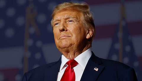 Donald-Trump