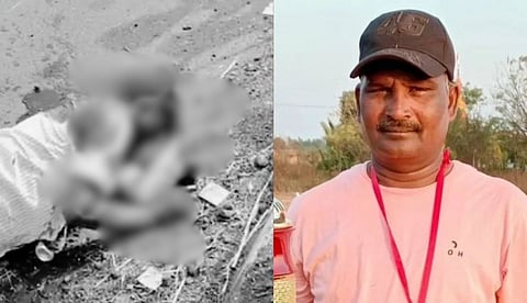 പട്ടത്തിന്റെ നൂല്‍ കുടുങ്ങി കഴുത്ത് മുറിഞ്ഞു; കര്‍ണാടകയില്‍ ബൈക്ക് യാത്രികന്‍ രക്തം വാര്‍ന്ന് മരിച്ചു