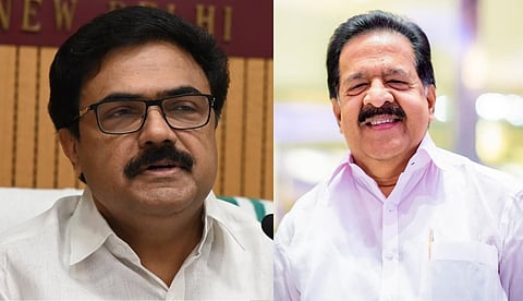 എല്‍ഡിഎഫിനൊപ്പമെന്ന് ജോസ് കെ. മാണി പറഞ്ഞല്ലോ; മുന്നണി മാറാന്‍ താല്‍പ്പര്യം പ്രകടിപ്പിക്കാത്തിടത്തോളം ചര്‍ച്ചയ്ക്ക് പ്രസക്തിയില്ല: രമേശ് ചെന്നിത്തല