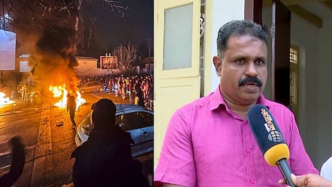 രക്ഷിതാവ് ന്യൂസ് മലയാളത്തോട്
