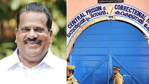 ഇ.പി. ജയരാജൻ