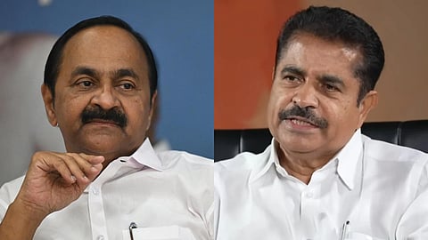 "യുഡിഎഫ് ഒരു വിസ്മയവും അവകാശപ്പെടുന്നില്ല"; വി.ഡി. സതീശനെ തള്ളി അടൂർ പ്രകാശ്
