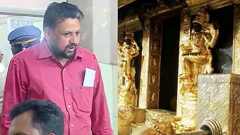 തന്ത്രിക്കും ഭാര്യയ്ക്കും കണക്കിൽപ്പെടാത്ത നിക്ഷേപമുണ്ടെന്ന് എസ്ഐടി; ജാമ്യഹർജിയിൽ വിധി ഫെബ്രുവരി 18ന്